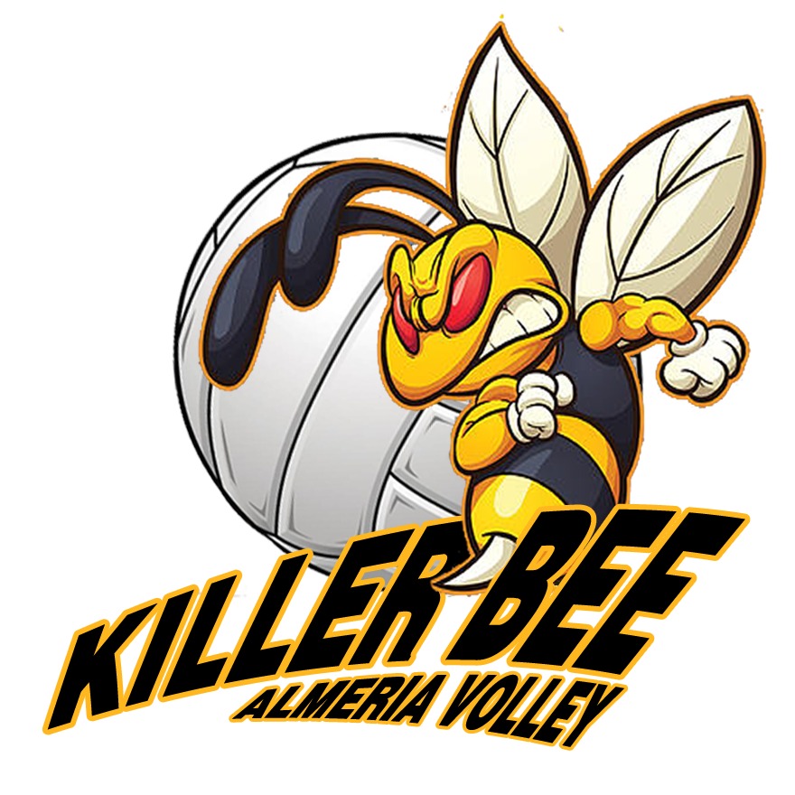 Club Almeria Volley Killer Bee